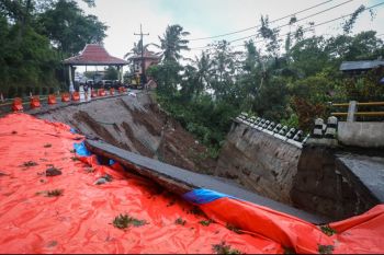 Pemprov bakal alokasikan Rp10 miliar rehabilitasi jembatan wisata Colo Kudus