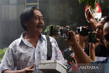KPK dalami aliran uang kasus Sugiri Sancoko ke Ketua KONI Ponorogo