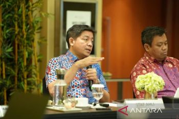 Pemerintah akan lanjutkan Program Paket Ekonomi di tahun 2026