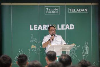 Pemprov DKI terus dorong pembinaan karakter generasi muda