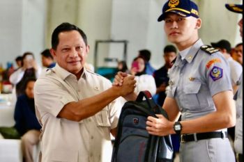 KKP rampungkan survei perairan Pantura