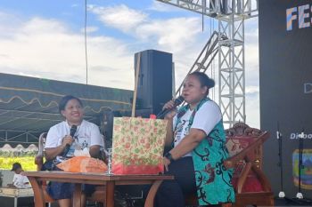 Festival Media Papua jadi ruang berbagi pengetahuan dan inovasi