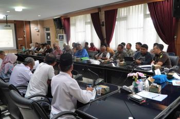 Pemprov Bengkulu ajak seluruh pihak dukung pembangunan Sekolah Rakyat