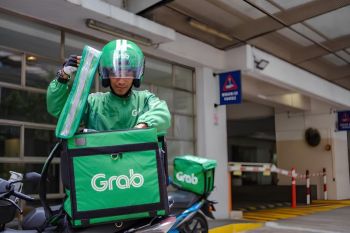 Grab: Permintaan layanan di Jabodetabek naik 35 persen saat Ramadhan