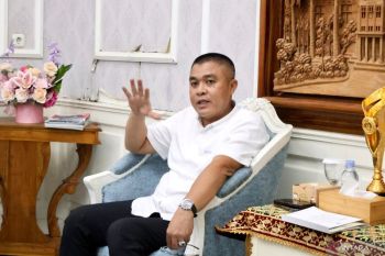 Palembang gencarkan vaksinasi DBD gratis untuk 5.000 anak sekolah