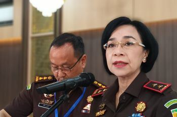 Buronan kasus kredit fiktif Rp1,4 miliar ditangkap di Bangli