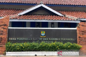 DPRKP Kota Cirebon memprioritaskan rutilahu di kawasan kumuh