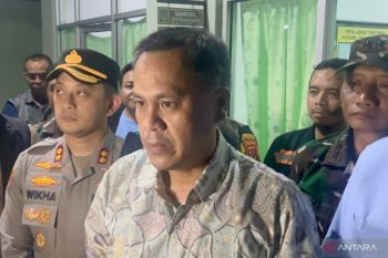 Antam pastikan pekerja aman usai kejadian asap berkadar ga beracun di tambang Pongkor