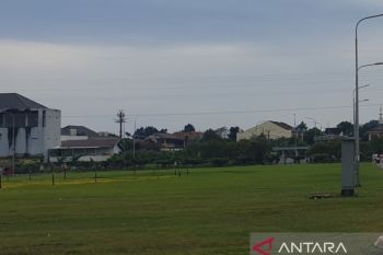 Pemkab Banyuasin naikkan target penerimaan pajak bumi bangunan