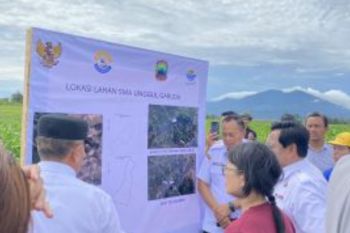 Kemdiktisaintek Tambah Setidaknya Tiga Sekolah Garuda Baru Pada 2026