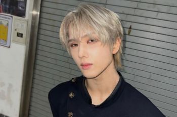 Jisung NCT dikabarkan akan bintangi drama "Crash 2"