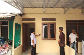 Pemkot Tangerang targetkan rehab 1.000 rumah tidak layak huni