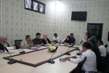 Banjir naik lagi, DPRD-Pemkab HSS segera rapat bahas penanganan cepat