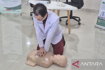 RS Ubaya edukasi pertolongan pertama seiring kenaikan korban kecelakaan