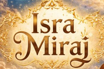 Jelang Isra Miraj 2026, ini alasan pentingnya menunaikan shalat
