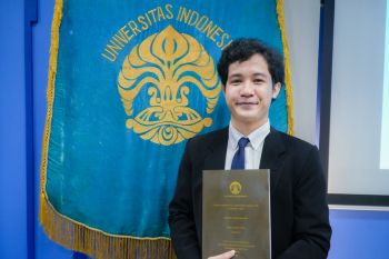 Psikolog UI: Akar ekstremisme terkait kondisi psikologis disintegrasi