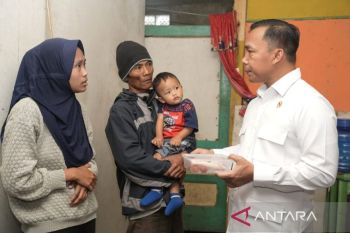 Mendukbangga: "Genting" dan MBG 3B berjalan seiring entaskan stunting