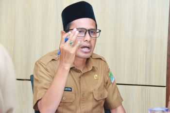 Selama 2025, kekerasan terhadap anak di Aceh Jaya meningkat