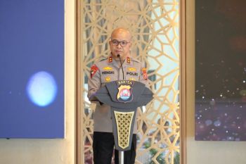 Polda Banten bangun 64 SPPG untuk cegah stunting