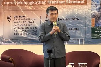 Indonesia dinilai mampu naikkan harga nikel hingga dua kali lipat