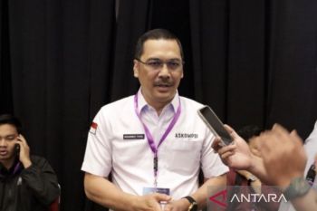 Pemprov Kaltim tuntaskan sambungan internet gratis di 802 desa