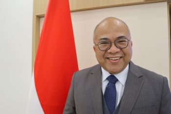 KBRI Beijing akan optimalkan pilar keamanan dalam hubungan RI-China