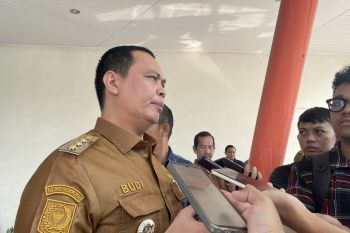 Wali Kota Serang pastikan penanganan banjir dipercepat