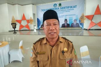 Disdikbud Rejang Lebong siapkan beasiswa prestasi Rp1 miliar