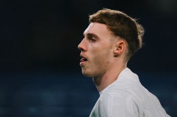 Palmer--Estevao kembali, Chelsea siap hadapi Wolves