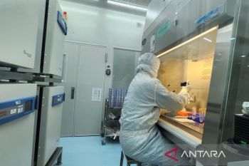 Direktur SCCR: Teknologi sel punca bisa bantu tunda penuaan