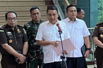 Task force secures Rp7 trillion forest use fines from 48 companies