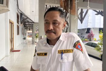 Dishub Ambon akan tambah lokasi parkir untuk tingkatkan PAD