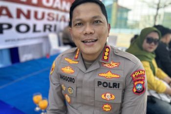 Tujuh tersangka laka kerja di PT ASL tidak ditahan polisi