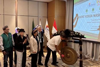 Pordasi gencarkan sosialisasi guna bangun ekosistem inklusif