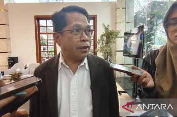 ESDM: SPBU swasta sudah impor bensin untuk awal 2026