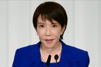 PM Jepang berniat bubarkan Majelis Rendah untuk gelar pemilu dalam waktu dekat