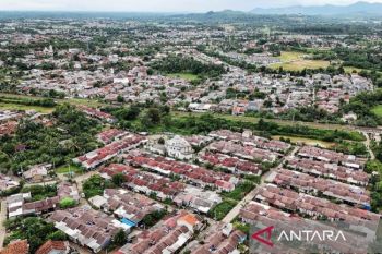 Satgas Perumahan: Tahun 2026 jadi awal kebangkitan industri properti