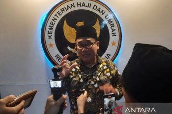 Kemenkes hapus fitur edit data kesehatan jemaah haji cegah manipulasi