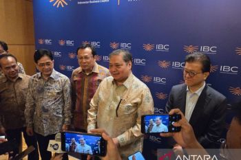 Airlangga sebut kebijakan insentif otomotif untuk 2026 masih dikaji