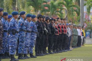 Sumbar petakan daerah lokasi pertambangan tanpa izin