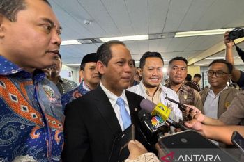 KLH akan ajukan gugatan perdata enam perusahaan terkait banjir Sumatra