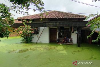 25 desa di Kudus terdampak banjir akibat curah hujan tinggi