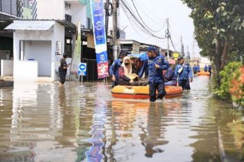 Cegah penyebaran penyakit, Pemkot Tangerang tingkatkan kesiapan tenaga medis
