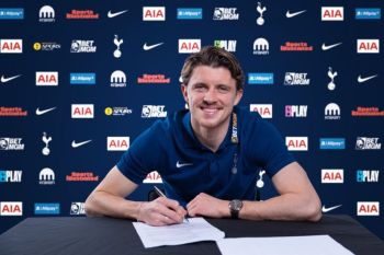 Conor Gallagher berlabuh di Tottenham dari Atletico Madrid