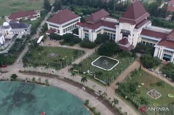 Bapenda Bekasi bentuk satuan tugas tingkatkan penerimaan pajak daerah