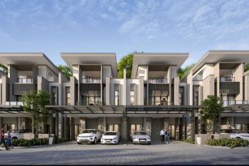 Pengembang properti di Serpong luncurkan promo hunian Free PPN