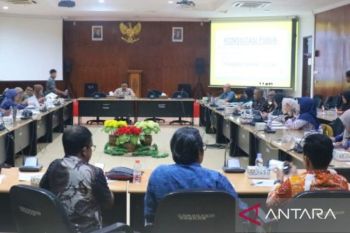 Dinas ESDM Kaltim jaga kepatuhan kerja perusahaan tambang