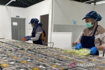 Satgas MBG minta pemenuhan bertahap standar lingkungan SPPG Grobogan