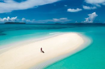 Pesona Langgur, gerbang awal keindahan kepulauan Kei Maluku Tenggara