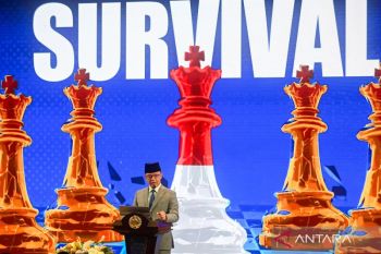 Indonesia akan bergabung dengan Dewan Perdamaian Gaza